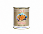 Canned Abalone