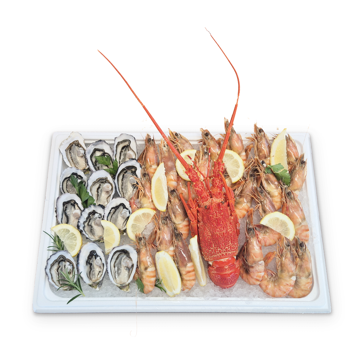 The Cup Day Lunch (Pre-order)